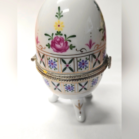Egg trinket - Picture 3 of 6